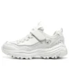 D‘ Lites 1.0 Chunky Schuhe «White»