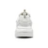 D‘ Lites 1.0 Chunky Schuhe «White»