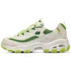 D‘ Lites 1.0 Chunky Sneaker «Beige Green»