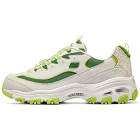 D‘ Lites 1.0 Chunky Sneaker «Beige Green»