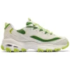 D‘ Lites 1.0 Chunky Sneaker «Beige Green»