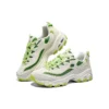 D‘ Lites 1.0 Chunky Sneaker «Beige Green»