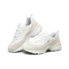 D‘ Lites 1.0 Clunky Schuhe Weiss
