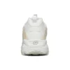 D‘ Lites 1.0 Clunky Schuhe Weiss