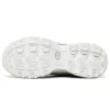 D‘ Lites 1.0 Clunky Schuhe Weiss