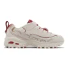 D‘ Lites 1.0 CNY 2023 «Beige Red»