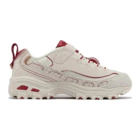 D‘ Lites 1.0 CNY 2023 «Beige Red»