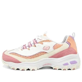 D‘ Lites 1.0 «Cream Pink Coral»