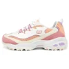 D‘ Lites 1.0 «Cream Pink Coral»