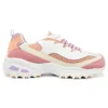 D‘ Lites 1.0 «Cream Pink Coral»