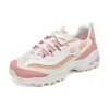 D‘ Lites 1.0 «Cream Pink Coral»