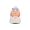 D‘ Lites 1.0 «Cream Pink Coral»