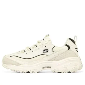 D‘ Lites 1.0 «Creamwhite Black»