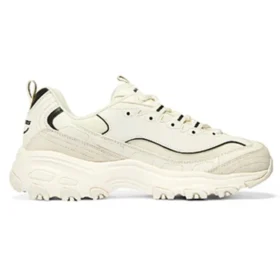D‘ Lites 1.0 «Creamwhite Black»