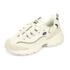 D‘ Lites «Creamwhite Black»