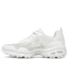D‘ Lites 1.0 Fashion Low Chunky Schuhe Weiss