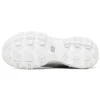 D‘ Lites 1.0 Fashion Low Chunky Schuhe Weiss