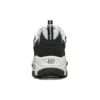 D Lites 1.0 Fashion-Schuhe Schwarz/Weiss