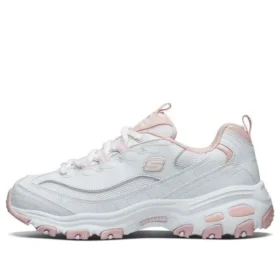 D‘ Lites 1.0 GS Pink/Weiss