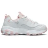 D‘ Lites 1.0 GS Pink/Weiss