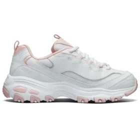 D‘ Lites 1.0 GS Pink/Weiss