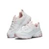 D‘ Lites 1.0 GS Pink/Weiss