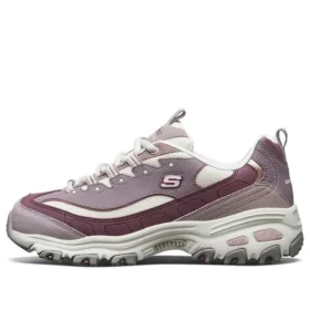 D‘ Lites 1.0 GS PurpleWhite «Purple White»