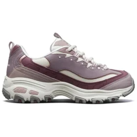 D‘ Lites 1.0 GS PurpleWhite «Purple White»