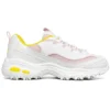 D‘ Lites 1.0 GS Weiss/Gelb/Rosa