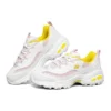 D‘ Lites 1.0 GS Weiss/Gelb/Rosa