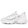D‘ Lites 1.0 GS Weiss/Grau/Rosa