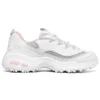 D‘ Lites 1.0 GS Weiss/Grau/Rosa