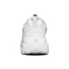 D‘ Lites 1.0 GS Weiss/Grau/Rosa