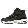 D‘ Lites 1.0 High «Black»