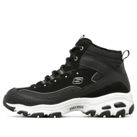 D‘ Lites 1.0 High «Black»
