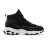 D‘ Lites 1.0 High «Black»