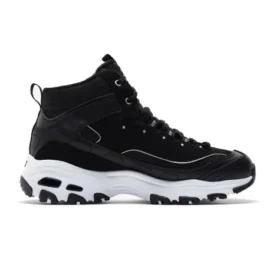D‘ Lites 1.0 High «Black»