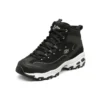 D‘ Lites 1.0 High «Black»