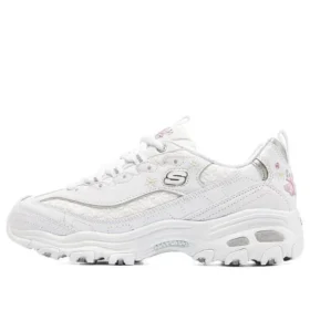 D‘ Lites 1.0 Laufschuhe Weiss