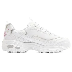 D‘ Lites 1.0 Laufschuhe Weiss