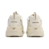 D‘ Lites 1.0 Low Cut Clunky Schuhe Grau/Weiss