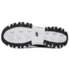 D‘ Lites 1.0 Low Dad Schuhe GS Schwarz/Weiss