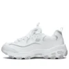 D‘ Lites 1.0 Low Dad Schuhe GS Weiss