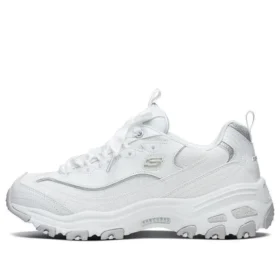 D‘ Lites 1.0 Low Dad Schuhe GS Weiss