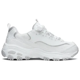 D‘ Lites 1.0 Low Dad Schuhe GS Weiss