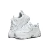 D‘ Lites 1.0 Low Dad Schuhe GS Weiss