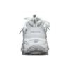 D‘ Lites 1.0 Low Dad Schuhe GS Weiss