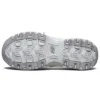 D‘ Lites 1.0 Low Dad Schuhe GS Weiss