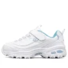 D‘ Lites 1.0 Low-Laufschuhe – KINDER Weiss