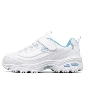 D‘ Lites 1.0 Low-Laufschuhe – KINDER Weiss